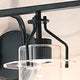 Kichler - Everett 24" 4-Light Vanity Light - Lights Canada