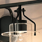 Kichler - Everett 24" 4-Light Vanity Light - Lights Canada