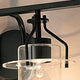 Kichler - Everett 24" 4-Light Vanity Light - Lights Canada