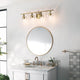 Kichler - Everett 24" 4-Light Vanity Light - Lights Canada