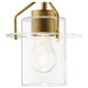 Kichler - Everett 24" 4-Light Vanity Light - Lights Canada