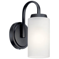 Kichler Kennewick Wall Sconce 1 Light