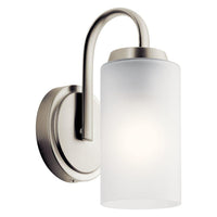 Kichler Kennewick Wall Sconce 1 Light