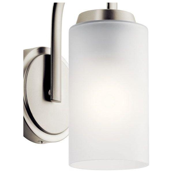 Kichler - Kichler Kennewick Wall Sconce 1 Light - Lights Canada