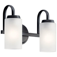Kichler Kennewick Vanity 2 Light