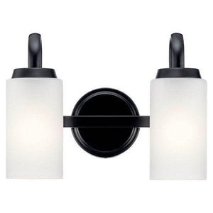 Kichler - Kichler Kennewick Vanity 2 Light - Lights Canada