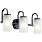 Kichler - Kichler Kennewick Vanity 3 Light - Lights Canada