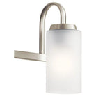 Kichler - Kichler Kennewick Vanity 3 Light - Lights Canada