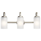 Kichler - Kichler Kennewick Vanity 3 Light - Lights Canada