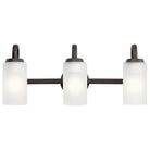 Kichler - Kichler Kennewick Vanity 3 Light - Lights Canada