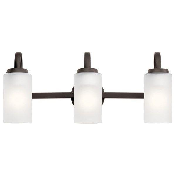 Kichler - Kichler Kennewick Vanity 3 Light - Lights Canada
