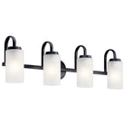 Kichler - Kichler Kennewick Vanity 4 Light - Lights Canada