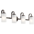 Kichler - Kichler Kennewick Vanity 4 Light - Lights Canada