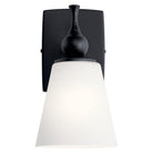 Kichler - Cosabella 6" 1-Light Sconce - Lights Canada