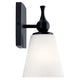 Kichler - Cosabella 6" 1-Light Sconce - Lights Canada