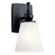 Kichler - Cosabella 6" 1-Light Sconce - Lights Canada