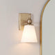 Kichler - Cosabella 6" 1-Light Sconce - Lights Canada