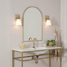 Kichler - Cosabella 6" 1-Light Sconce - Lights Canada