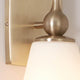 Kichler - Cosabella 6" 1-Light Sconce - Lights Canada