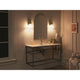 Kichler - Cosabella 6" 1-Light Sconce - Lights Canada