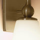 Kichler - Cosabella 6" 1-Light Sconce - Lights Canada