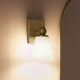 Kichler - Cosabella 6" 1-Light Sconce - Lights Canada
