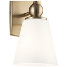 Kichler - Cosabella 6" 1-Light Sconce - Lights Canada