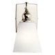 Kichler - Cosabella 6" 1-Light Sconce - Lights Canada