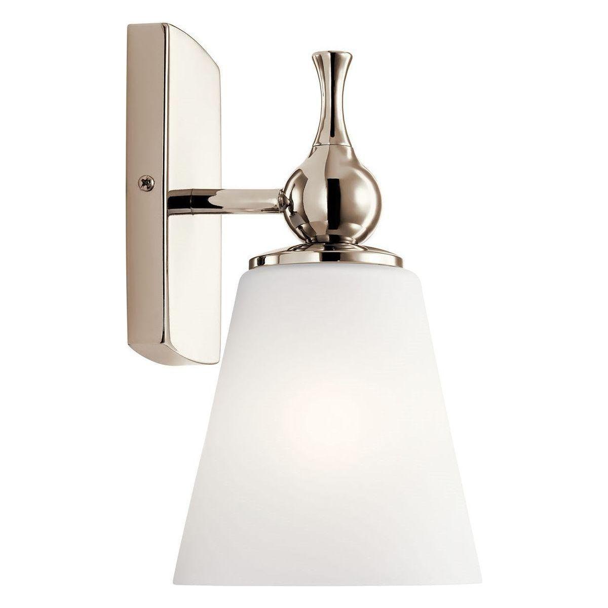 Kichler - Cosabella 6" 1-Light Sconce - Lights Canada