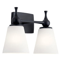 Kichler Cosabella Vanity 2 Light