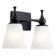 Kichler - Kichler Cosabella Vanity 2 Light - Lights Canada