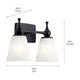 Kichler - Kichler Cosabella Vanity 2 Light - Lights Canada