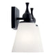 Kichler - Kichler Cosabella Vanity 2 Light - Lights Canada