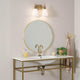 Kichler - Cosabella 15" 2-Light Vanity Light - Lights Canada