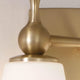 Kichler - Cosabella 15" 2-Light Vanity Light - Lights Canada