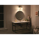 Kichler - Cosabella 15" 2-Light Vanity Light - Lights Canada