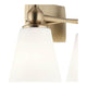 Kichler - Cosabella 15" 2-Light Vanity Light - Lights Canada