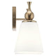 Kichler - Cosabella 15" 2-Light Vanity Light - Lights Canada