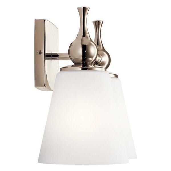 Kichler - Kichler Cosabella Vanity 3 Light - Lights Canada