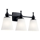 Kichler - Kichler Cosabella Vanity 3 Light - Lights Canada
