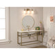 Kichler - Cosabella 24" 3-Light Vanity Light - Lights Canada