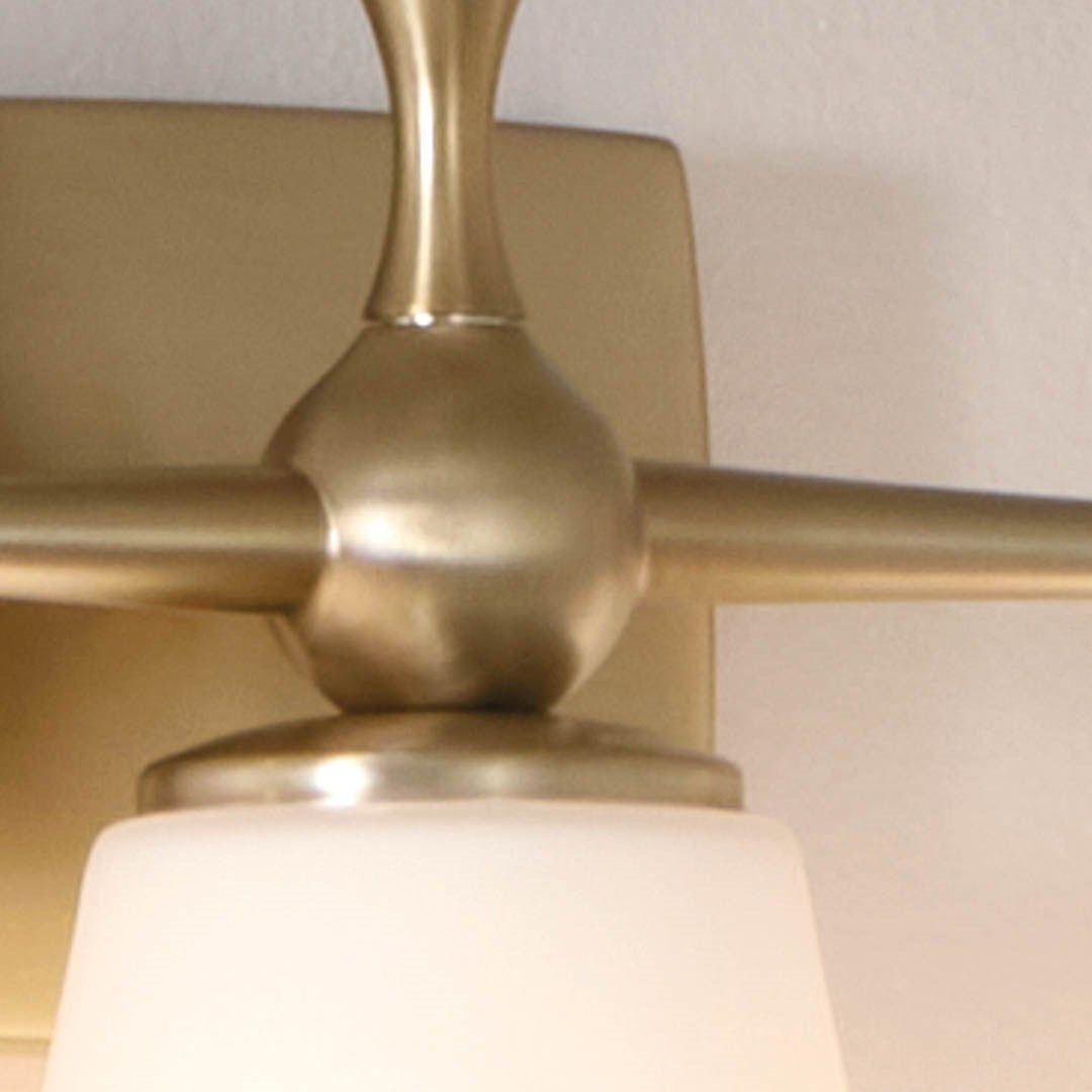 Kichler - Cosabella 24" 3-Light Vanity Light - Lights Canada