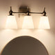 Kichler - Cosabella 24" 3-Light Vanity Light - Lights Canada