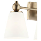 Kichler - Cosabella 24" 3-Light Vanity Light - Lights Canada
