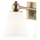 Kichler - Cosabella 24" 3-Light Vanity Light - Lights Canada