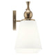 Kichler - Cosabella 24" 3-Light Vanity Light - Lights Canada