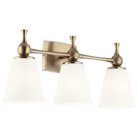 Cosabella 24" 3-Light Vanity Light