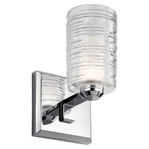 Kichler - Kichler Giarosa Wall Sconce 1 Light - Lights Canada