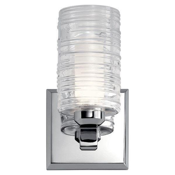 Kichler - Kichler Giarosa Wall Sconce 1 Light - Lights Canada