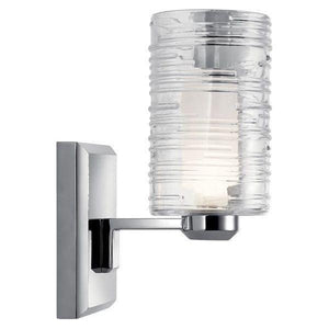 Kichler - Kichler Giarosa Wall Sconce 1 Light - Lights Canada